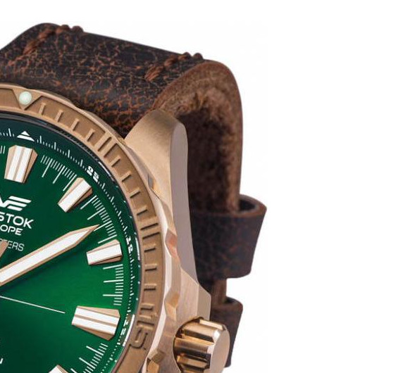 Vostok Europe Almaz NH35A320O265 5