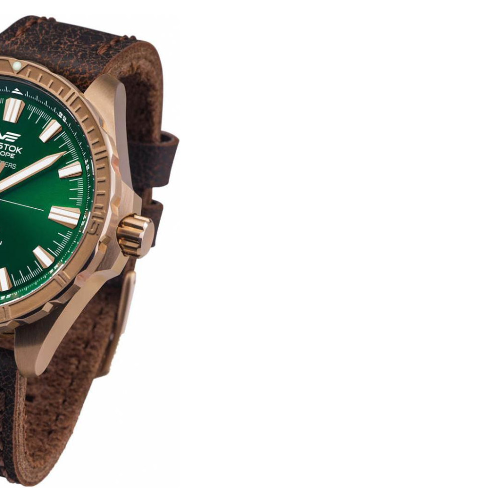 Vostok Europe Almaz NH35A320O265 6