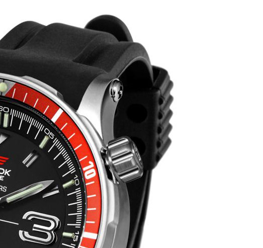 Vostok Europe Anchar Automatic NH35A-510A587 - zegarek męski 5