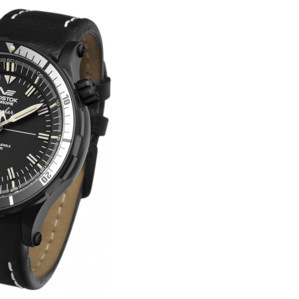 Vostok Europe Anchar NH25A5104142 6