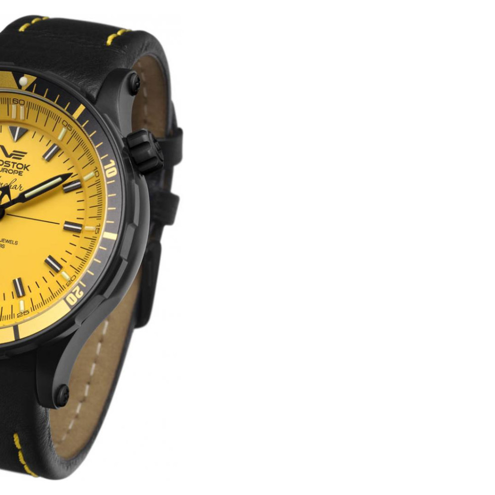 Vostok Europe Anchar NH25A5104144 6