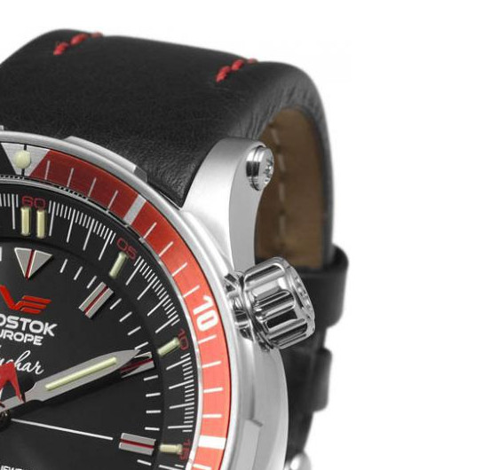 Vostok Europe Anchar NH35A5105141 5