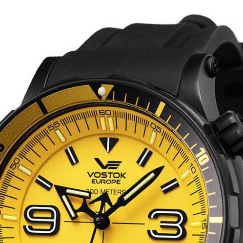 Vostok Europe Anchar NH35A510C530 3