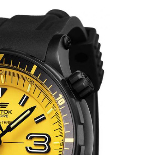 Vostok Europe Anchar NH35A510C530 5