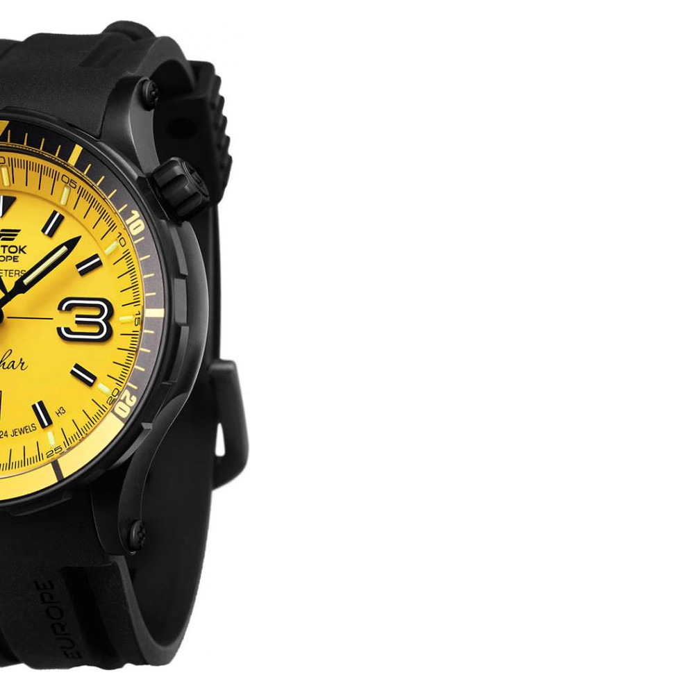 Vostok Europe Anchar NH35A510C530 6