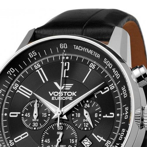 Vostok Europe Anchar OS225611131 3