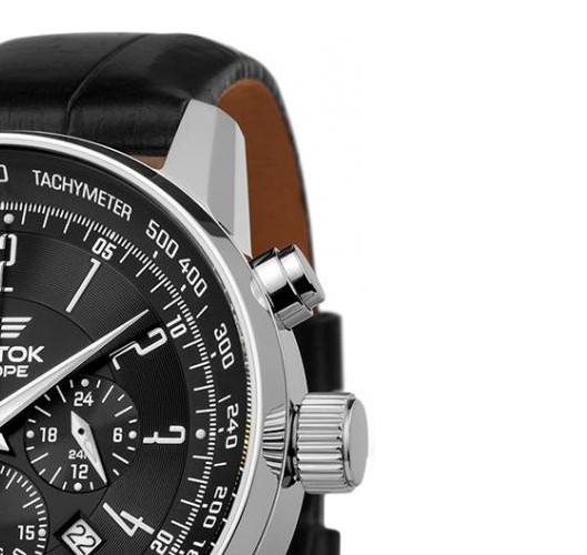 Vostok Europe Anchar OS225611131 5