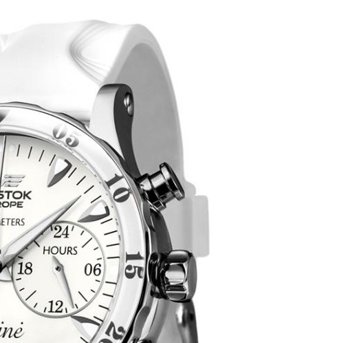 Vostok Europe Damskie VK64515A524 5