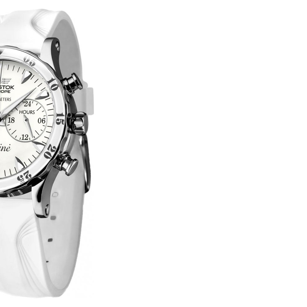 Vostok Europe Damskie VK64515A524 6