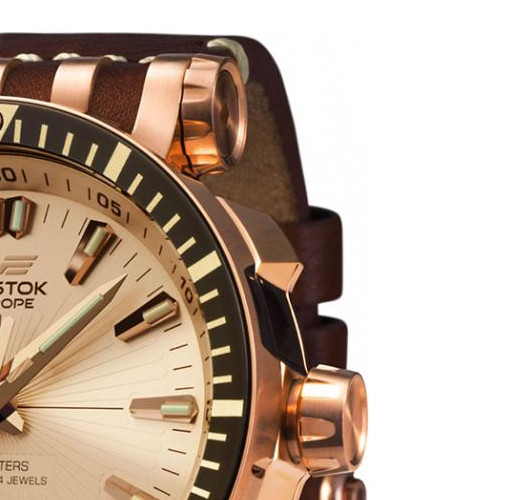 Vostok Europe Energia NH35A575B281 5