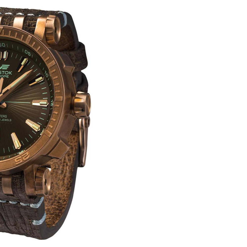 Vostok Europe Energia NH35A575O285 6