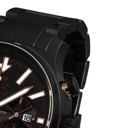 Vostok Europe Expedition 6S215953230B 5