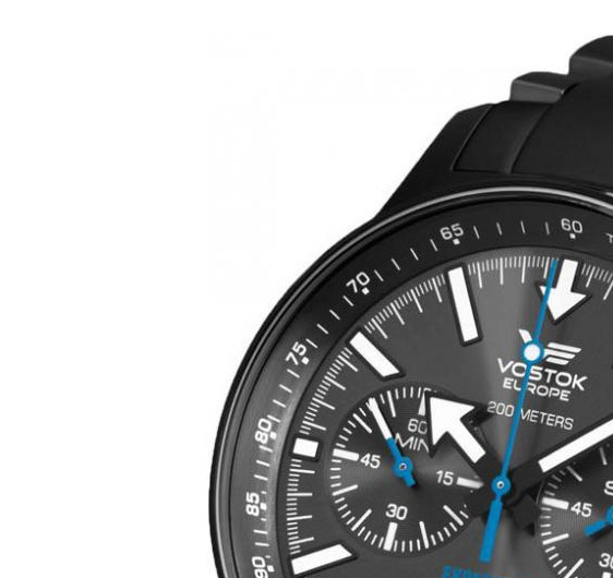 Vostok Europe Expedition 6S215954198B 4