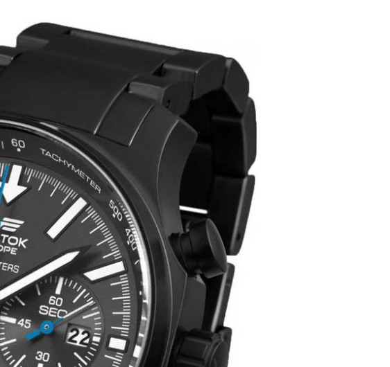 Vostok Europe Expedition 6S215954198B 5