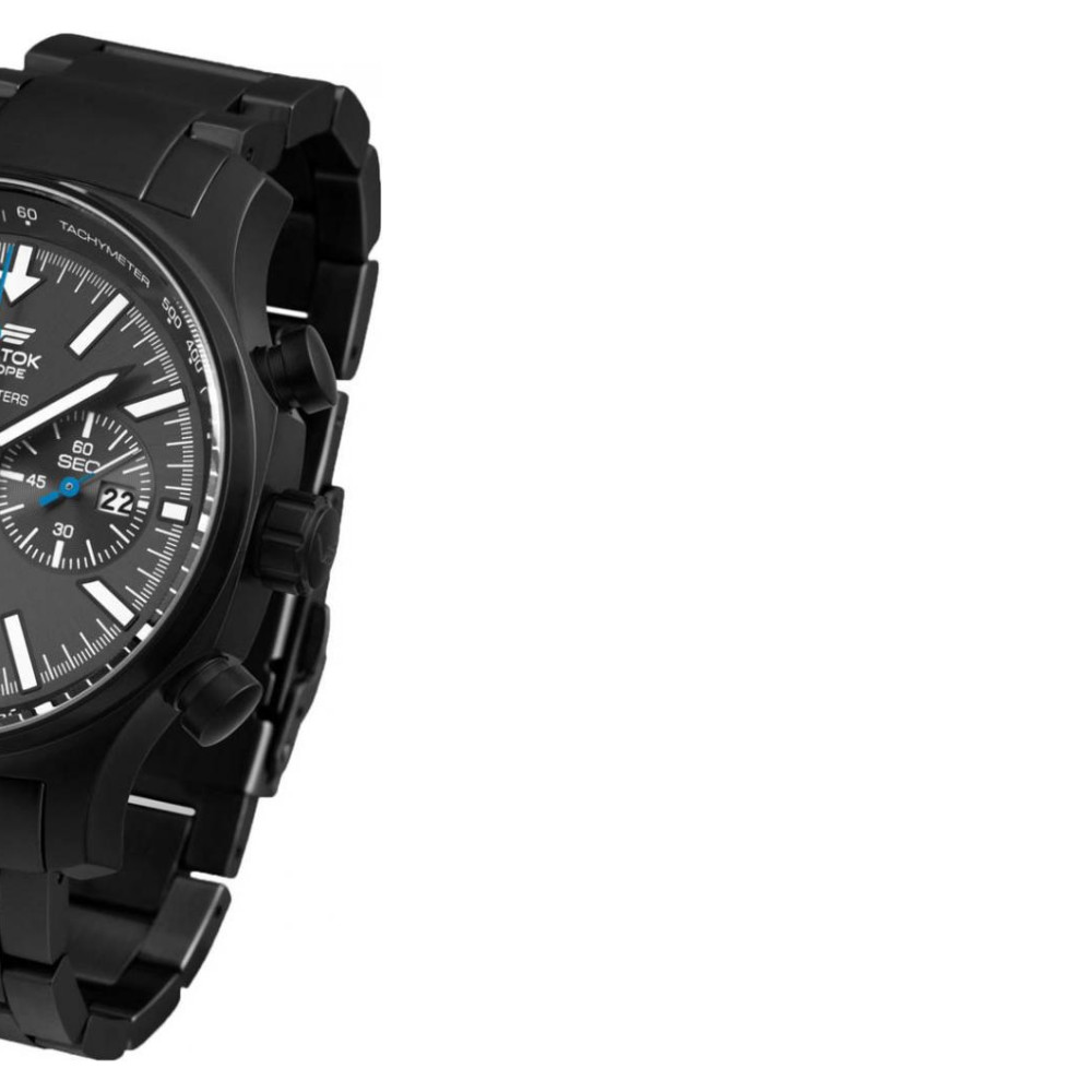 Vostok Europe Expedition 6S215954198B 6
