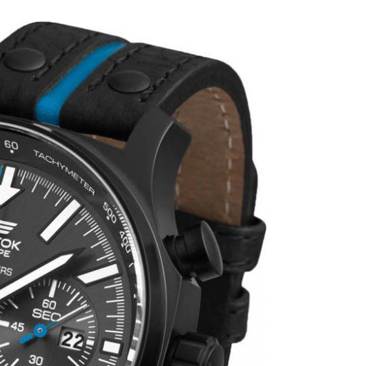 Vostok Europe Expedition 6S215954198 5