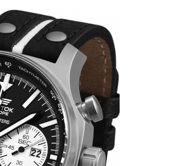 Vostok Europe Expedition 6S215954199 5