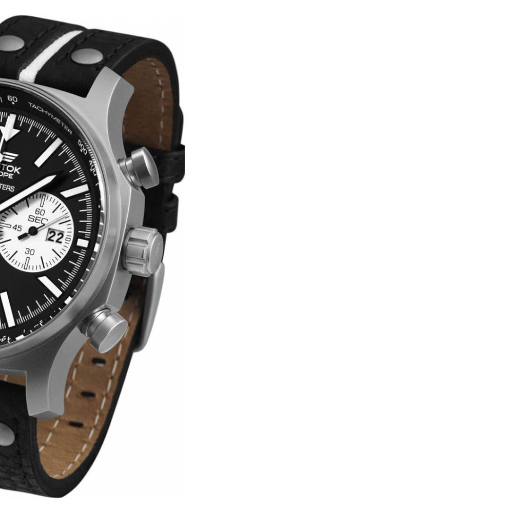 Vostok Europe Expedition 6S215954199 6
