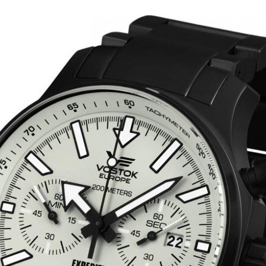Vostok Europe Expedition 6S215954200B 3