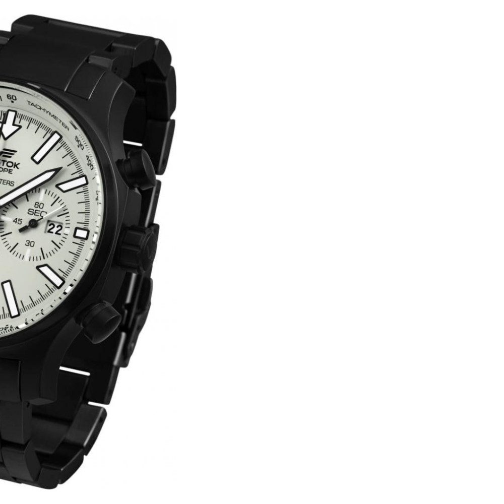 Vostok Europe Expedition 6S215954200B 6