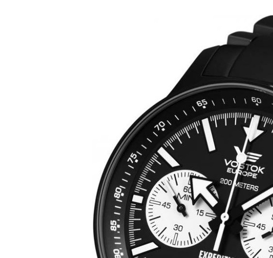 Vostok Europe Expedition 6S215955199B 4
