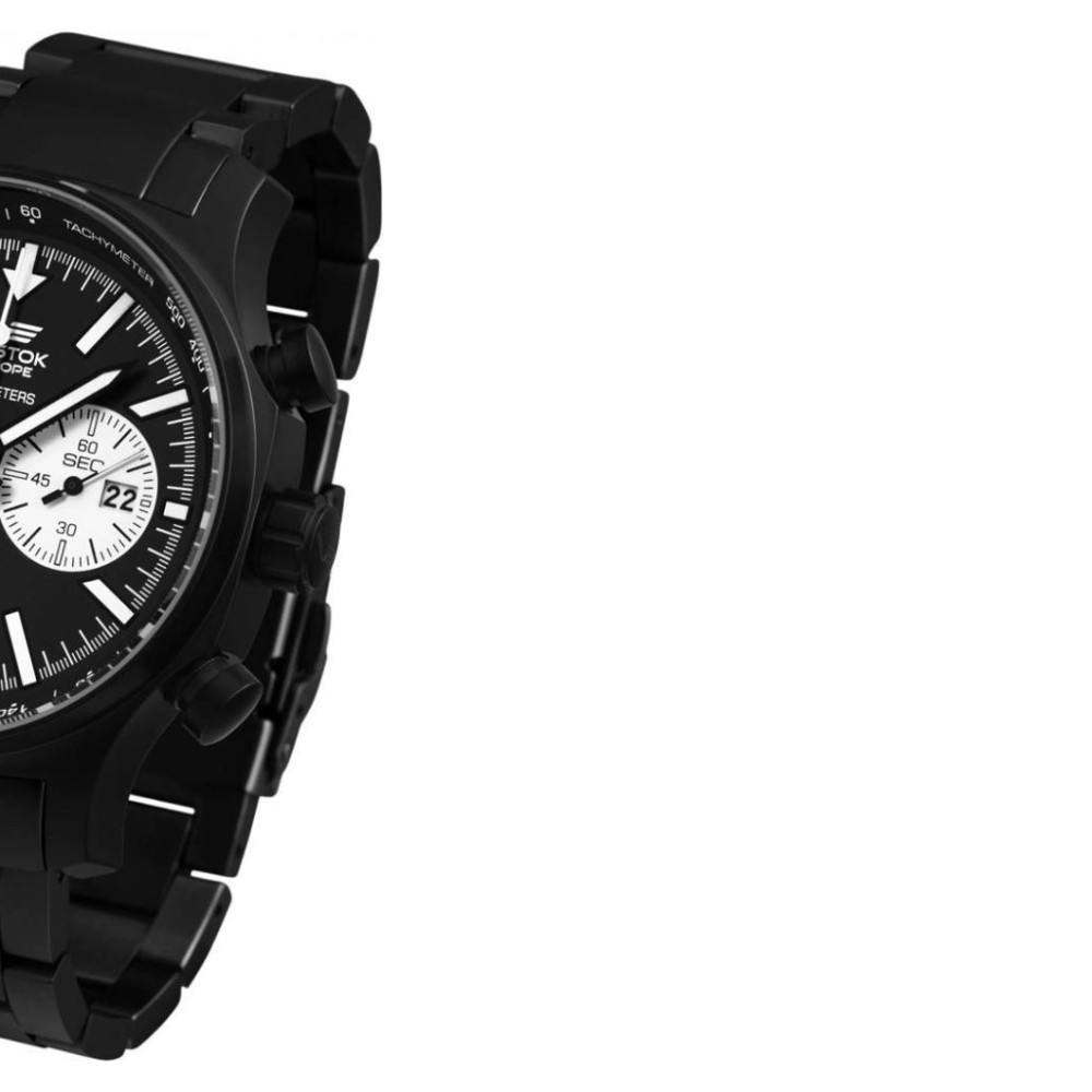 Vostok Europe Expedition 6S215955199B 6