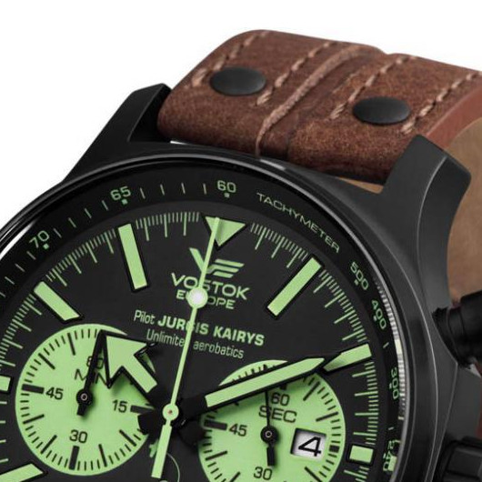 Vostok Europe Expedition 6S215955341 3