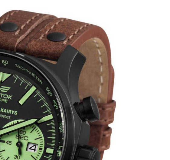 Vostok Europe Expedition 6S215955341 5