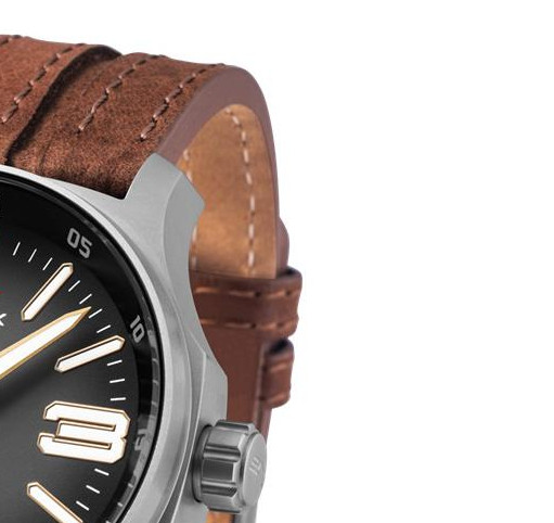 Vostok Europe Expedition NH35592A555 5