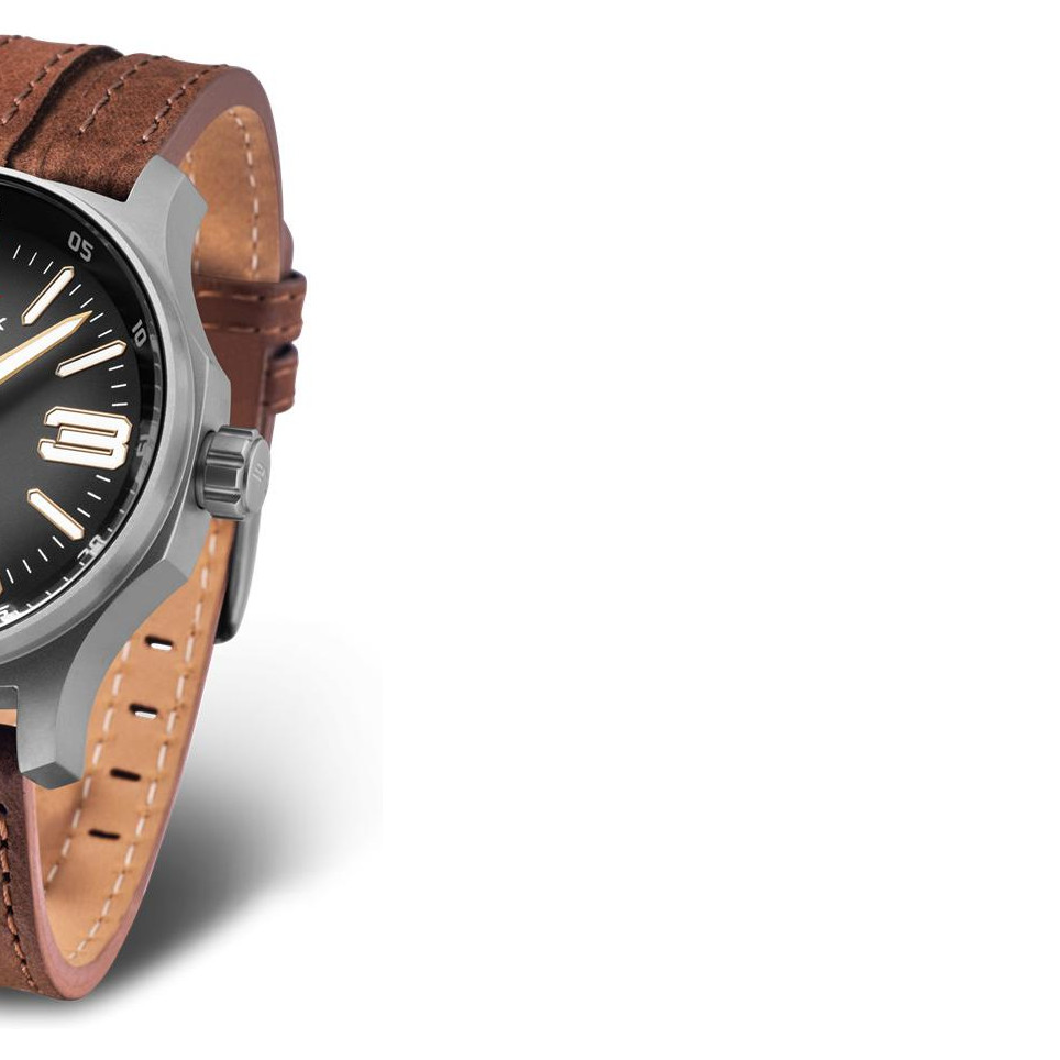 Vostok Europe Expedition NH35592A555 6