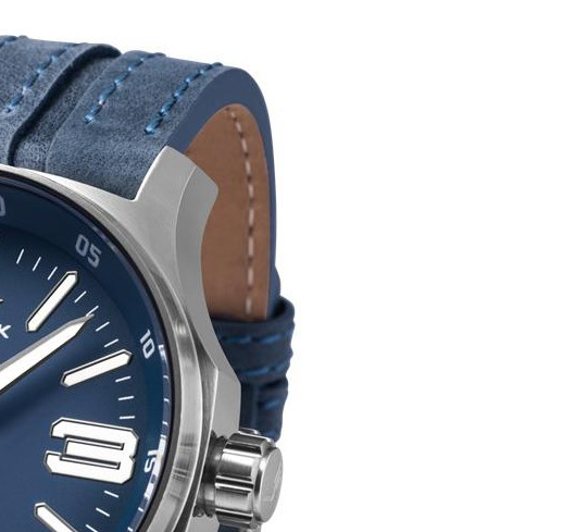 Vostok Europe Expedition NH35592A557 5