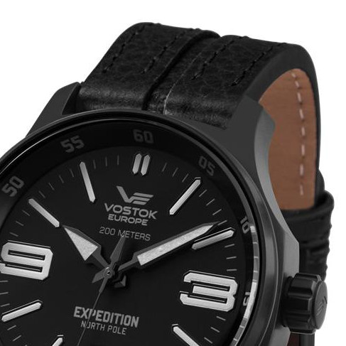 Vostok Europe Expedition NH35592C556 3