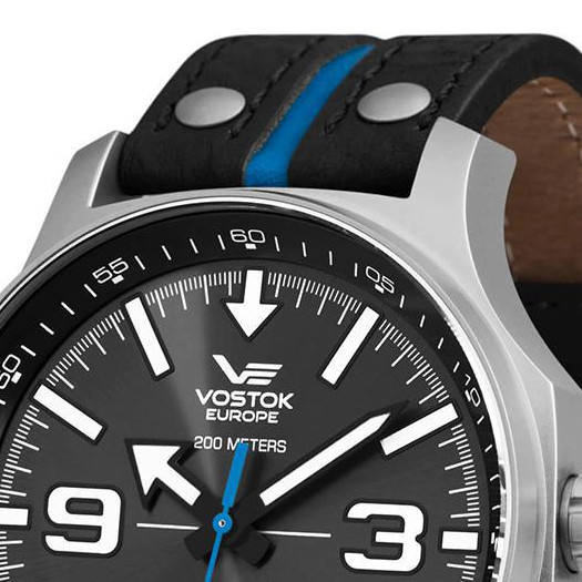 Vostok Europe Expedition NH35A5955195 3