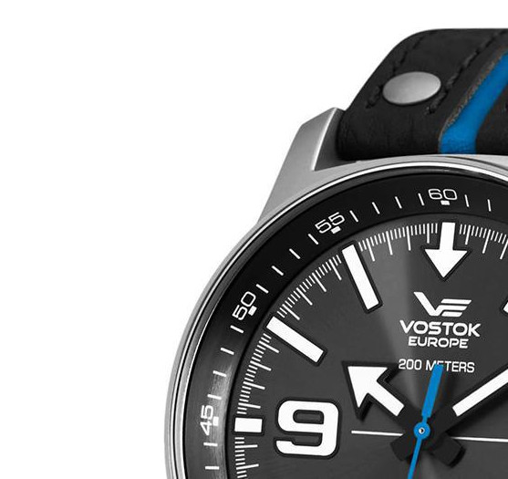 Vostok Europe Expedition NH35A5955195 4