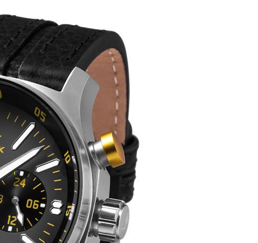 Vostok Europe Expedition VK64592A560 5