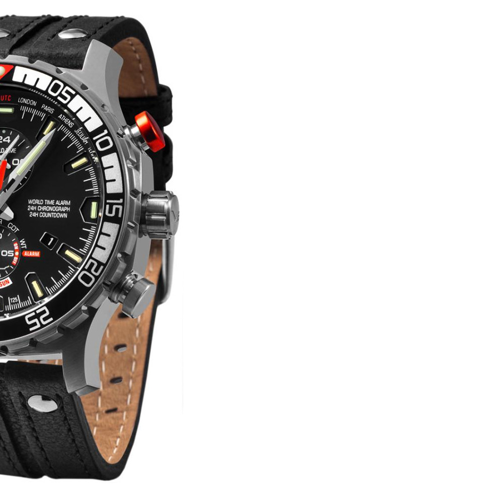 Vostok Europe Expedition YM8J597A549 6