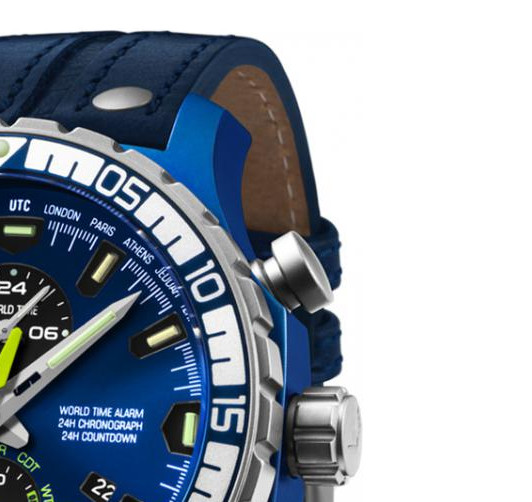 Vostok Europe Expedition YM8J597E546 5