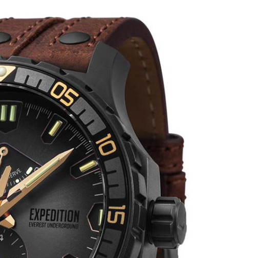 Vostok Europe Expedition YN84597D541 5
