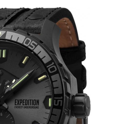 Vostok Europe Expedition YN84597D542 5