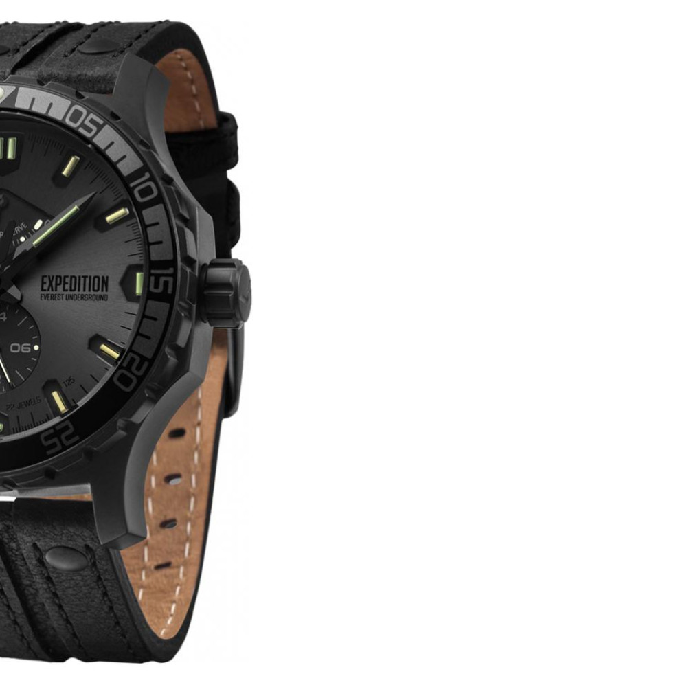 Vostok Europe Expedition YN84597D542 6