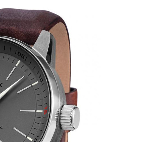 Vostok Europe GAZ-14 NH35A-560A605 - zegarek męski 5