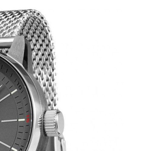 Vostok Europe GAZ-14 NH35A-560A605B - zegarek męski 5