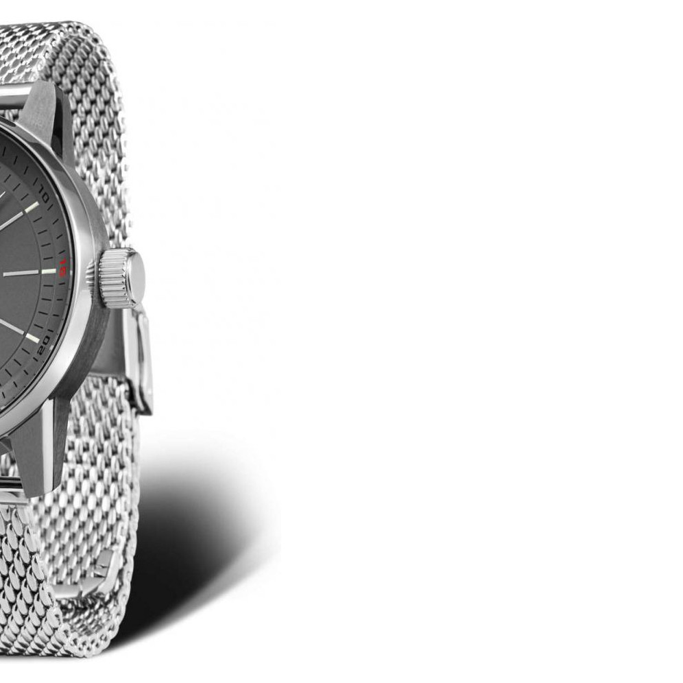 Vostok Europe GAZ-14 NH35A-560A605B - zegarek męski 6