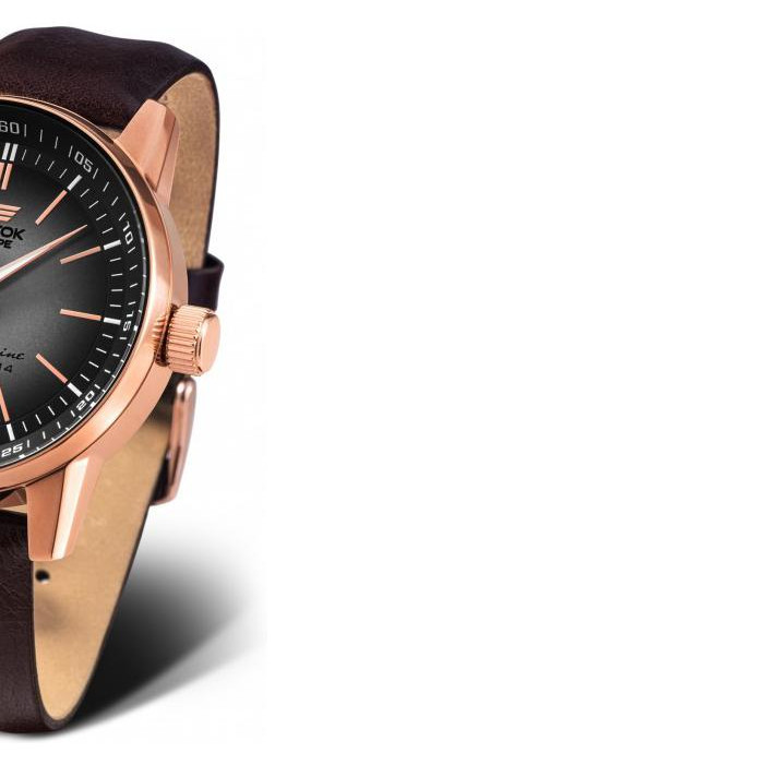 Vostok Europe GAZ-14 NH38-560B602 - zegarek męski 6