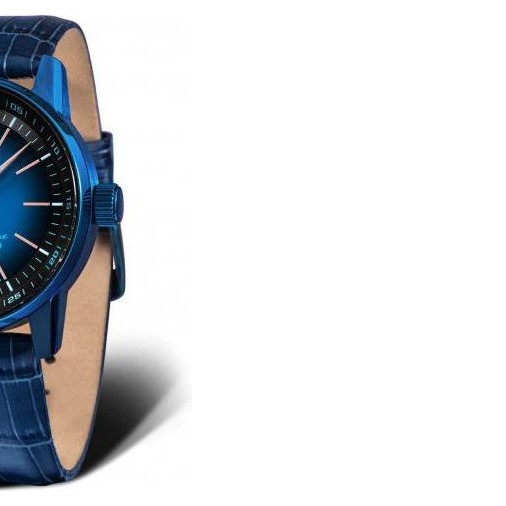 Vostok Europe GAZ-14 NH38-560D603 - zegarek męski 6