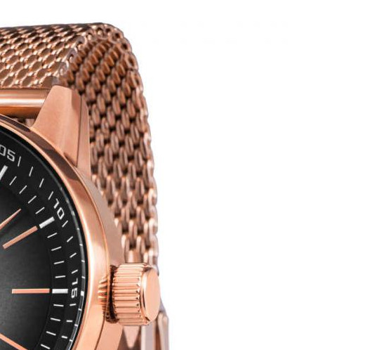 Vostok Europe GAZ-14 NH38A-560B602B - zegarek męski 5