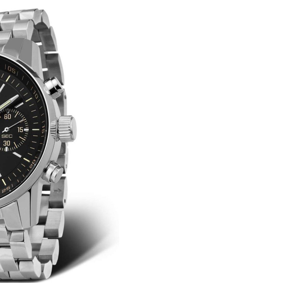 Vostok Europe Gaz-14 6S21-565A599B - zegarek męski 6