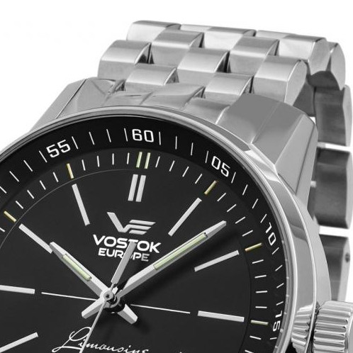 Vostok Europe Gaz-14 NH35A-565A595B - zegarek męski 3