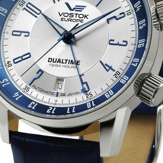 Vostok Europe Gaz14 Limousine 24265601057 2