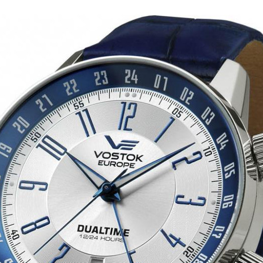 Vostok Europe Gaz14 Limousine 24265601057 3